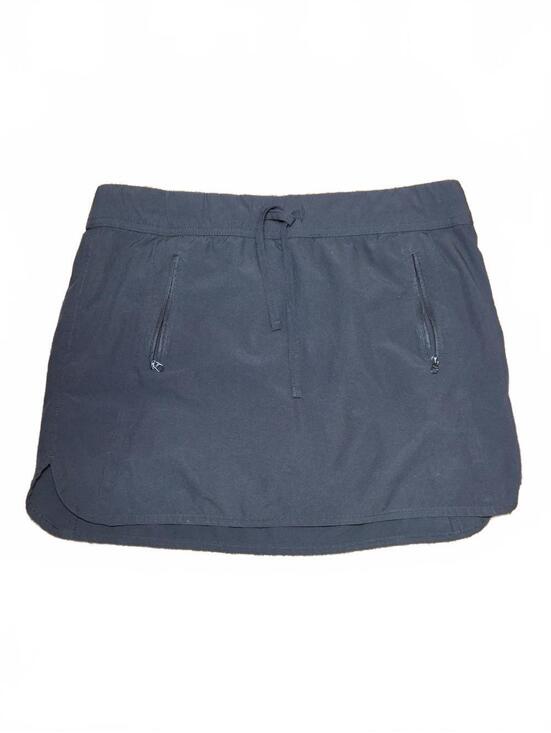 Magellan Outdoors Pants - Magellan | Drawstring Active Fishing Skort | M